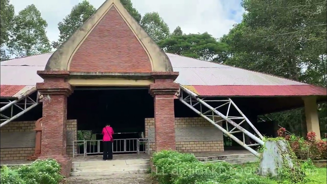 0913  Gò Tháp- Đất thiêng hội tụ: Văn hóa- Lịch sử- Tâm linh