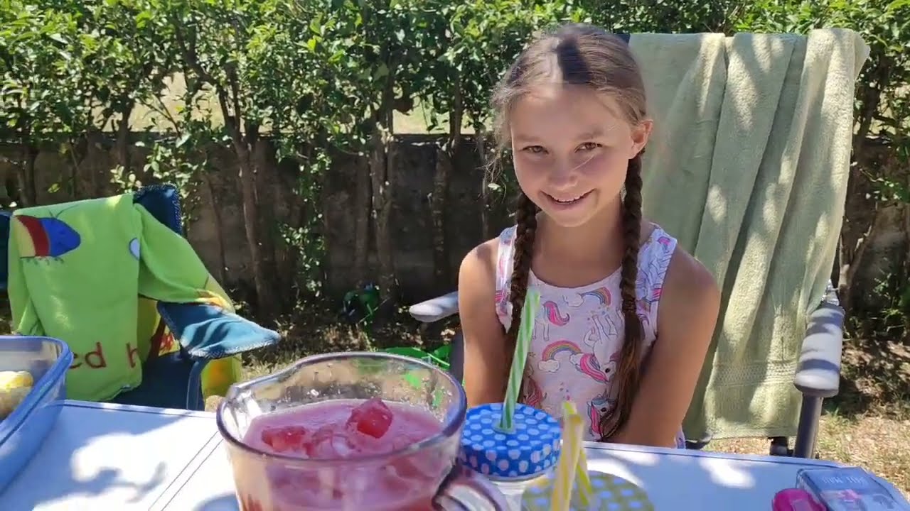 Granita z arbuza / najlepszy na upalne dni    Watermelon granita / best for hot days