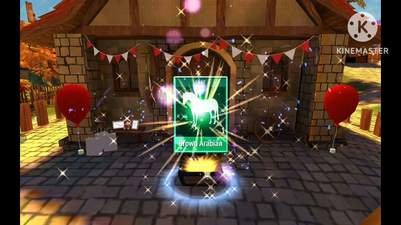 Opening Chests week 2
