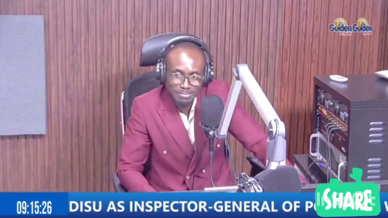 Let's Talk Nigeria, March 3, 2025 edition