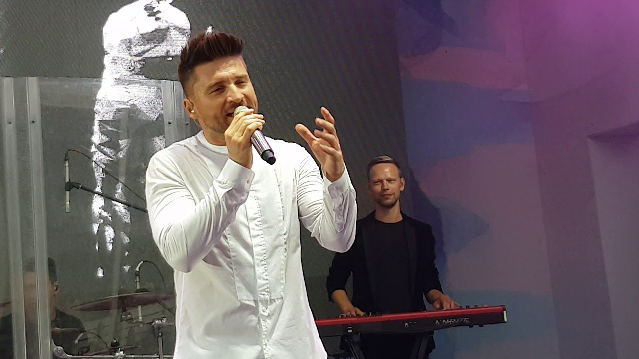 Shore House шёпотом прости меня  Сергей Лазарев 5.08.18