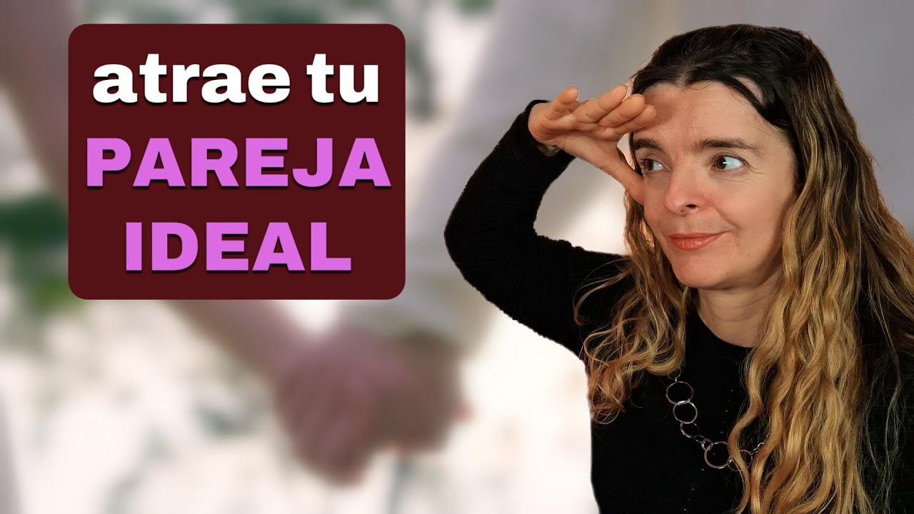 ¿Dónde está tu pareja ideal?
