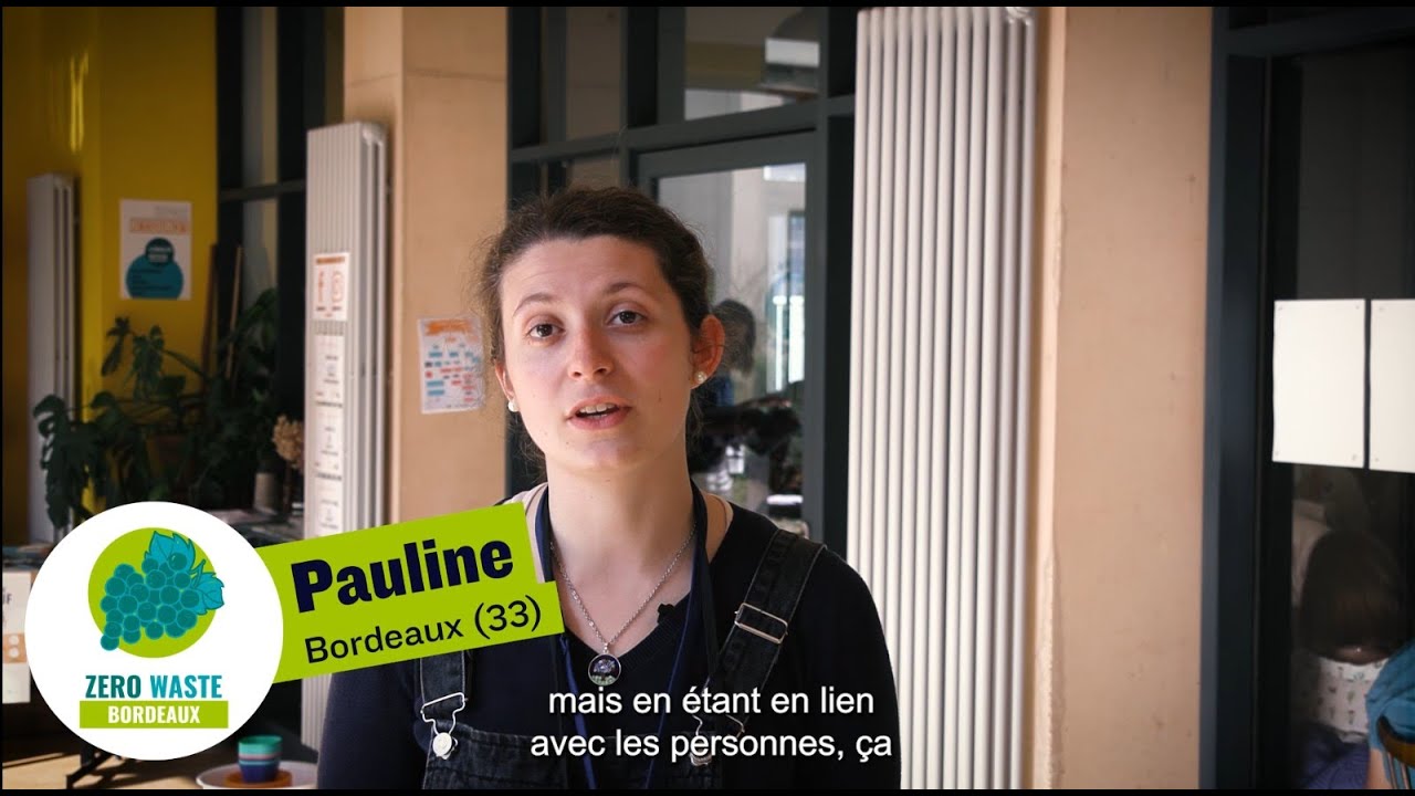 Découvrez le mouvement Zero Waste !