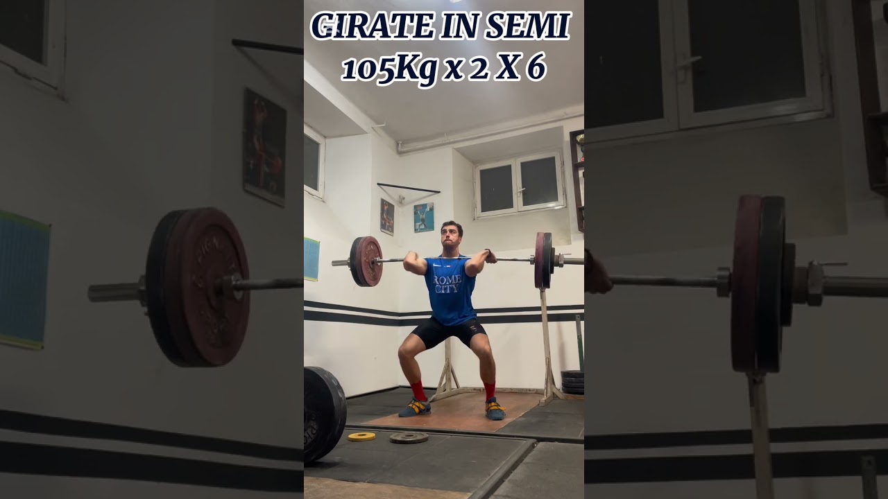 LUNEDÌ POST GARA (allenamento 9-2-26)