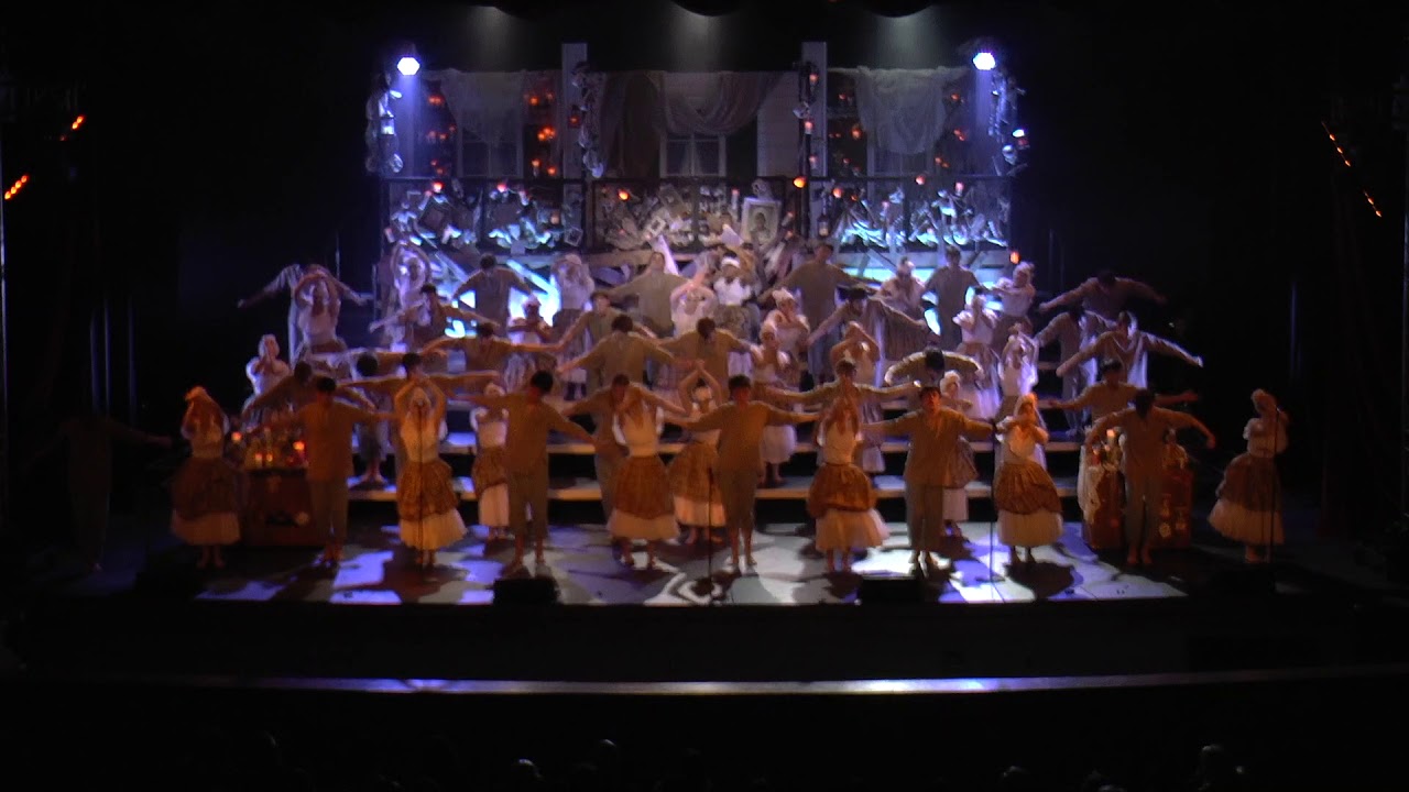 JBHS VMA - Powerhouse - Music Showcase 2019