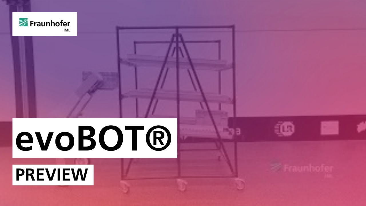 Preview evoBOT®