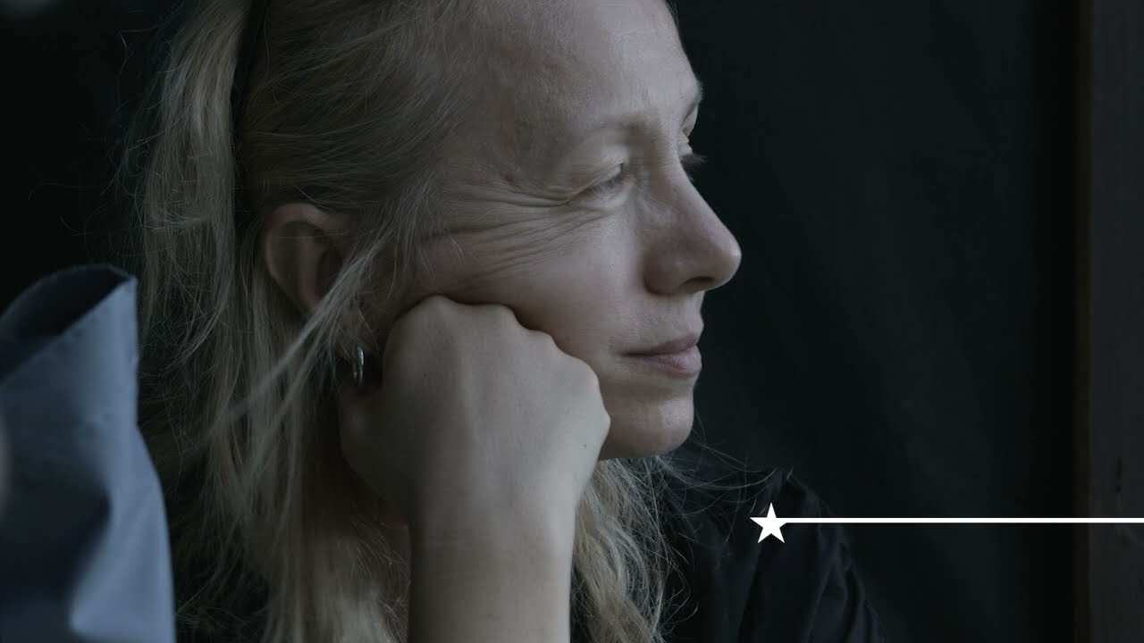 Invisible Battalion Q&A / KCL Films for Ukraine 2: Through the Female Lens