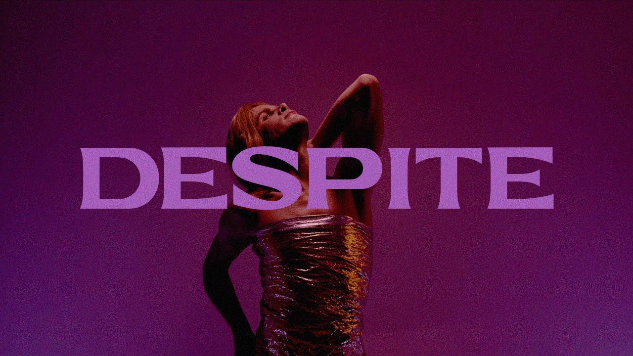 W!ZARD - DESPITE (Official Video)