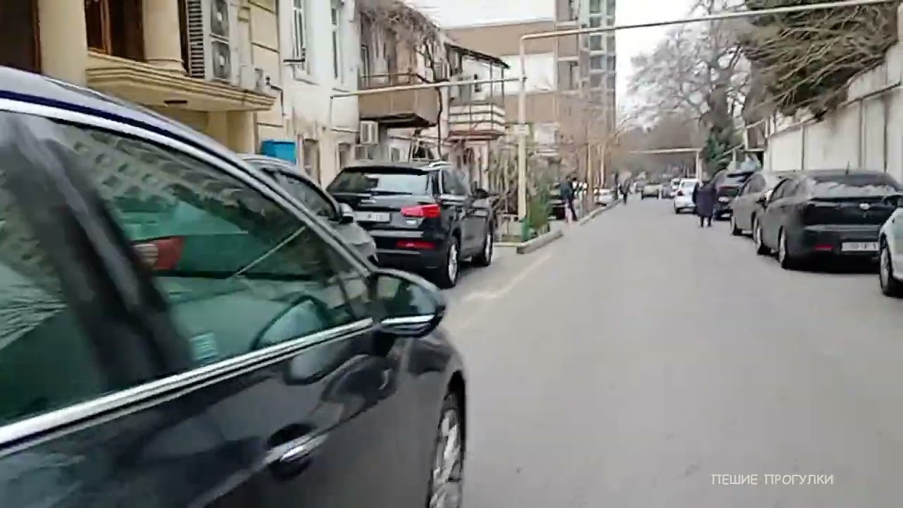 Баку. ул. 6 -я Нагорная, 34,36,67-80