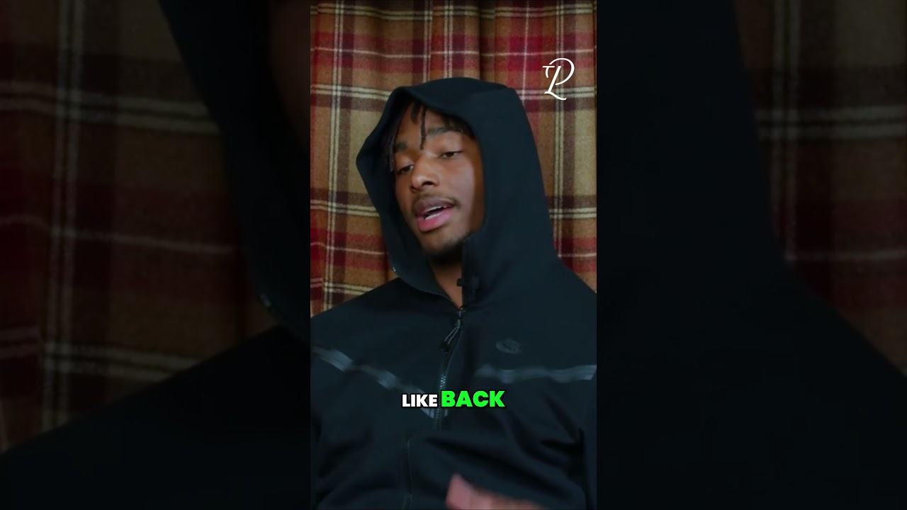 Tennessee Freshman Edrees Farooq on his development in the weight room