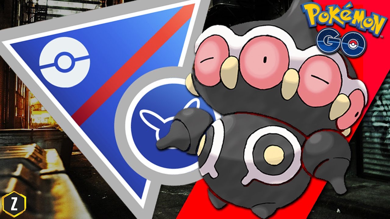 World Spiciest Claydol Team! Great League Remix Cup in Pokémon GO Battle League!