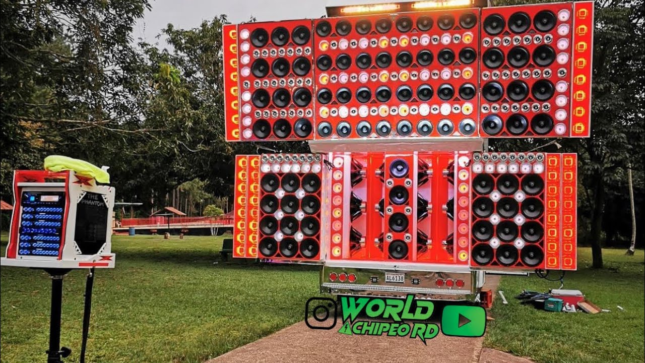 EL ALFA EL JEFE - CHUPAMELA (DOBLE TONO)WORLD CHIPEO RD❌DJ JOSÉ TEMAS PARA MUSICÓLOGOS ALTA CALIDAD