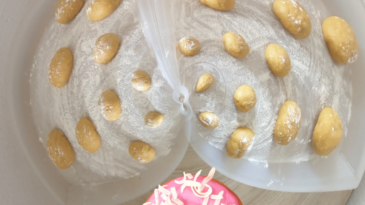 GÂTEAU BEDOUME : RECETTE