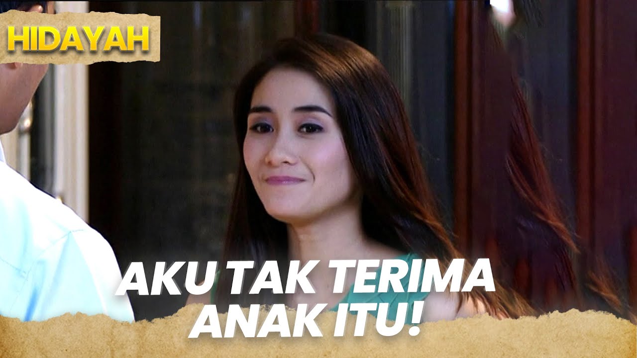 Curhat Mengejutkan! Tak Bisa Menerima Anak Hasil Perselingkuhan | HIDAYAH