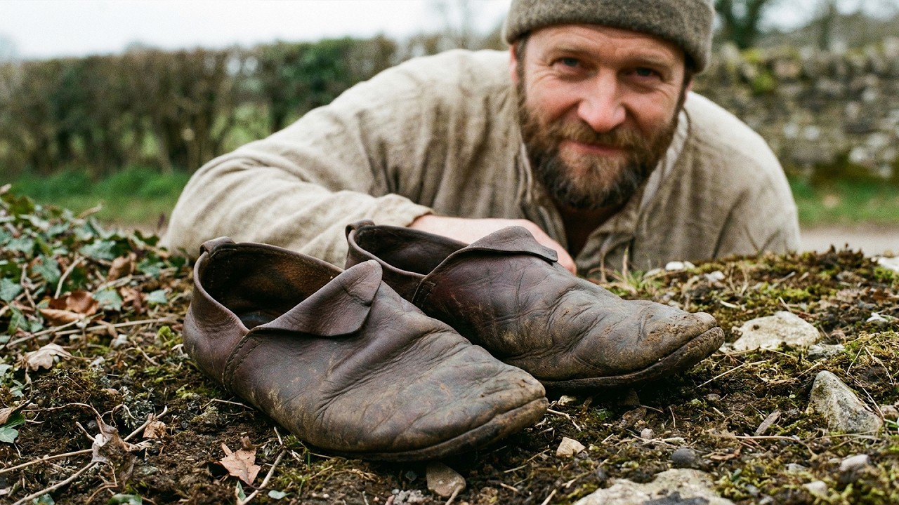 Your Shoes Are Deforming Your Feet (The Sole Lie)