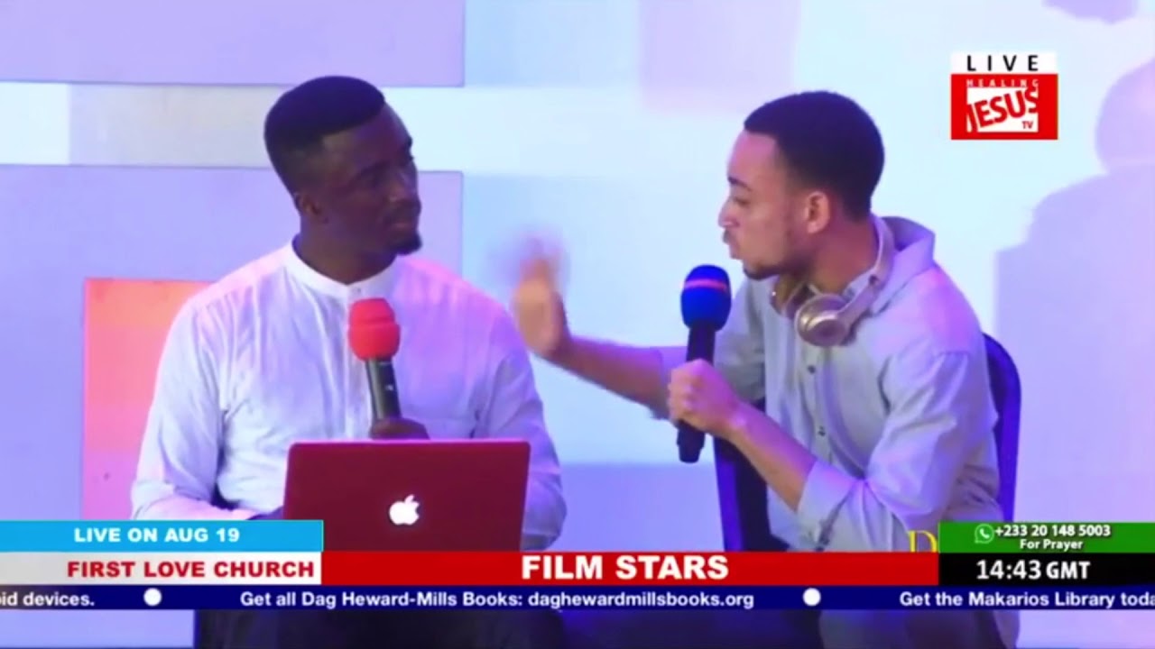 Hearing and Hearing (First Love Film Stars)