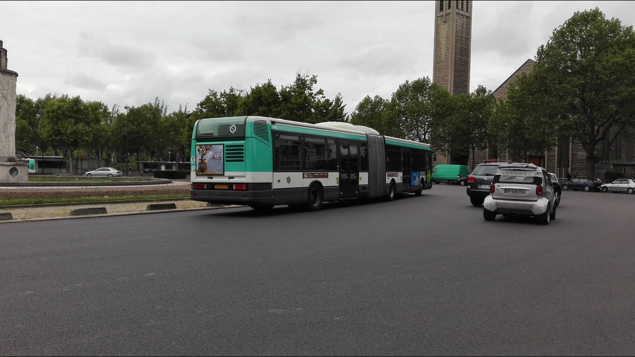 Galerie des photos des transports en commun 📷 #7