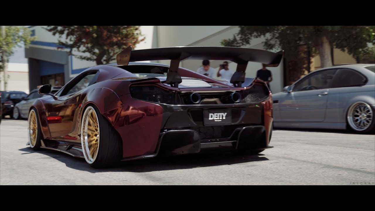 IDL End of Summer Meet 2017 | JAYCRAY