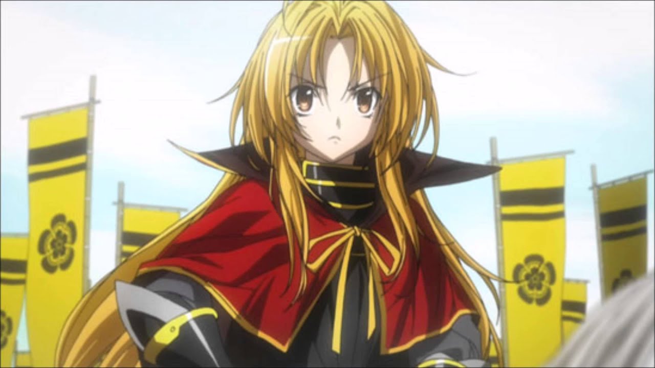 Tenka Fubu   Kishuu