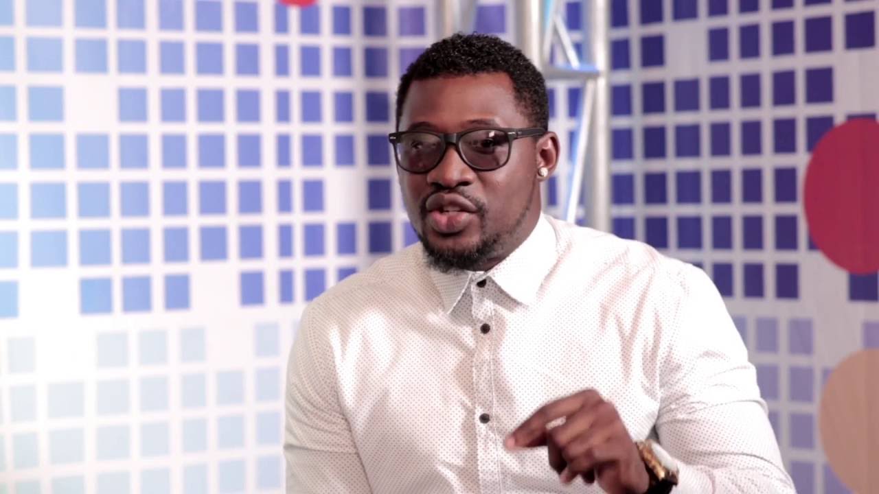 The Screening Room with Adenike: Episode 11 Part 2   Daniel K  Daniel Interview