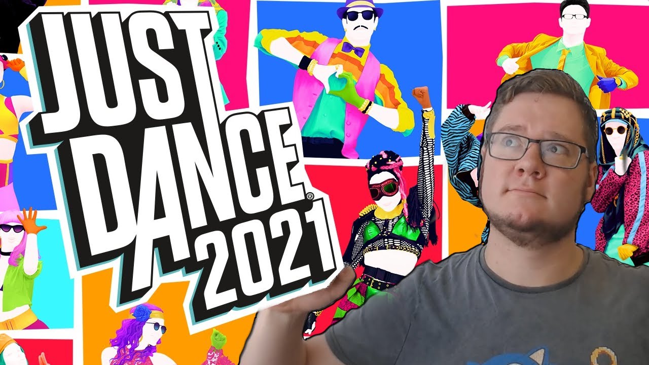 Is Just Dance 2021 A Good Home Workout According To A Personal Trainer? (Nintendo Switch) (Review)