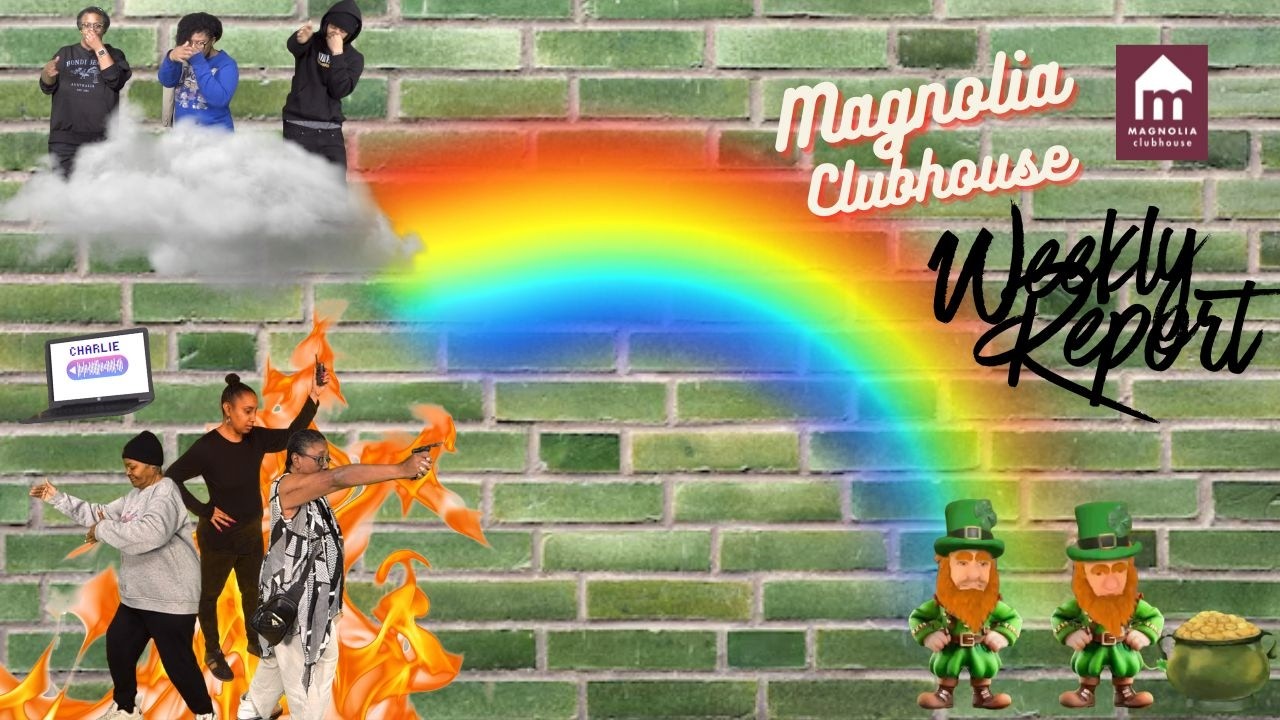 Magnolia Clubhouse Weekly Report Episode 285