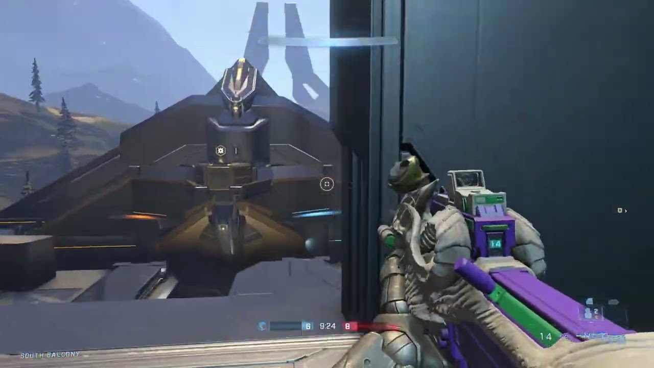 Halo Infinite Ranked Dubz 69