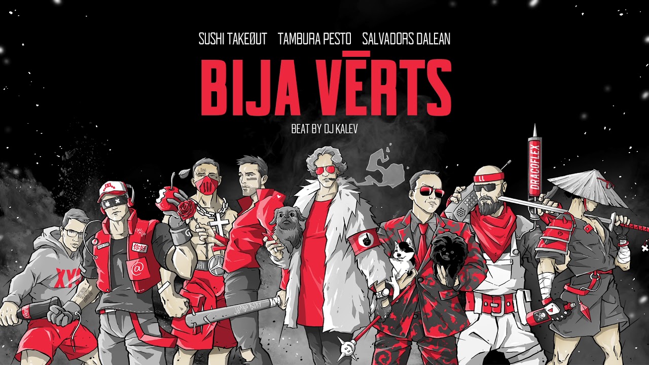 SINGAPŪRAS SATĪNS 2 &ndash; BIJA VĒRTS