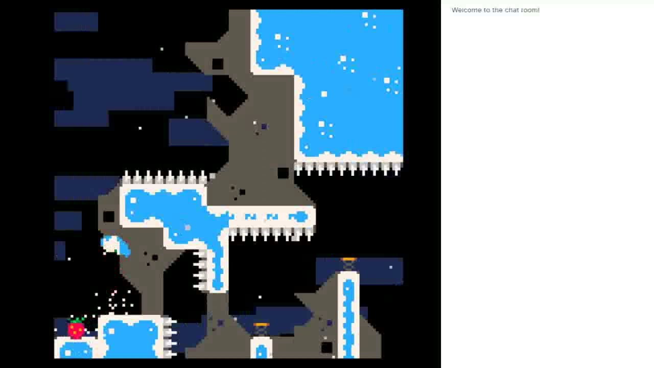 [WR] Celeste Classic Any% - 1:37