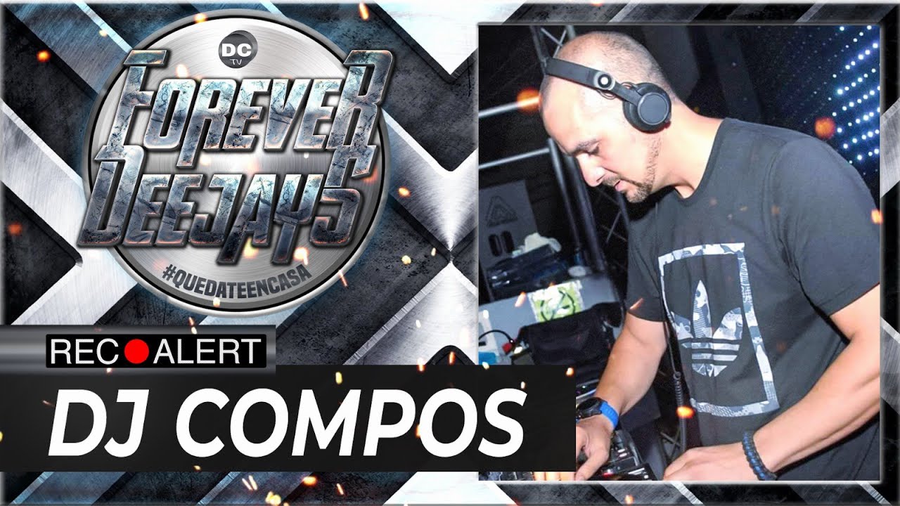 🚨DJ COMPOS 