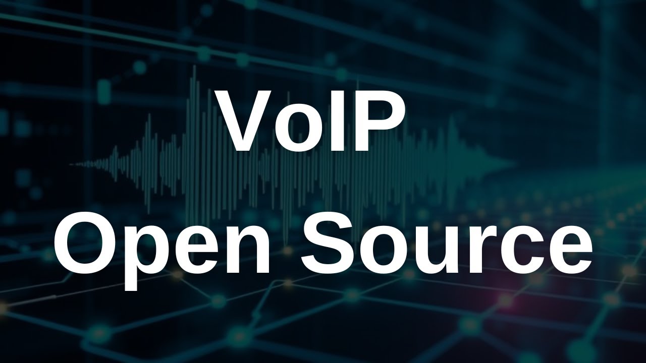 Top 3 VoIP Open Source : le comparatif express