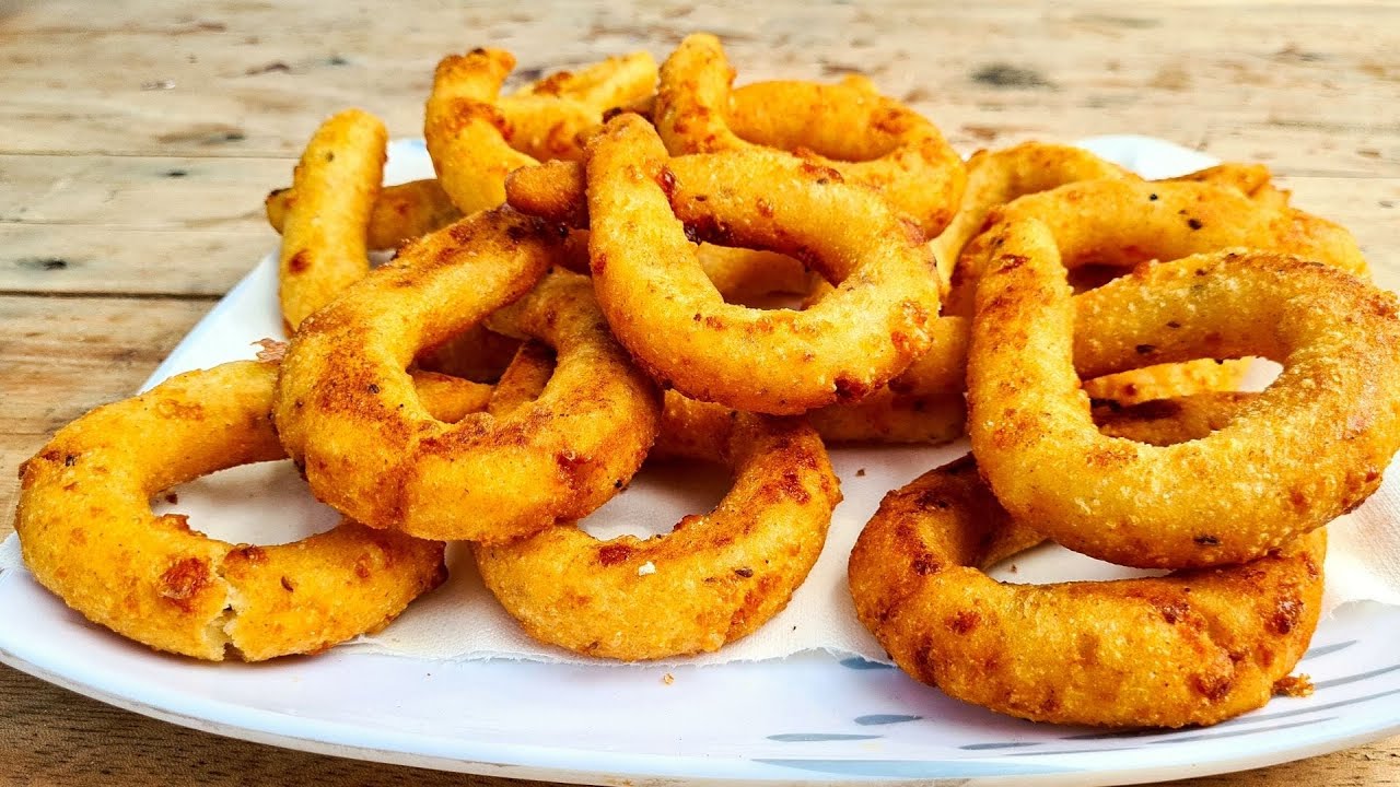 CÓMO HACER ROSQUITAS DE QUESO DULCE? - RECETA DE ROSQUILLAS CON QUESO DULCE - RECETAS PARA NEGOCIO 😋