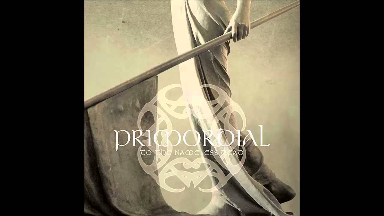 Primordial - Traitors Gate