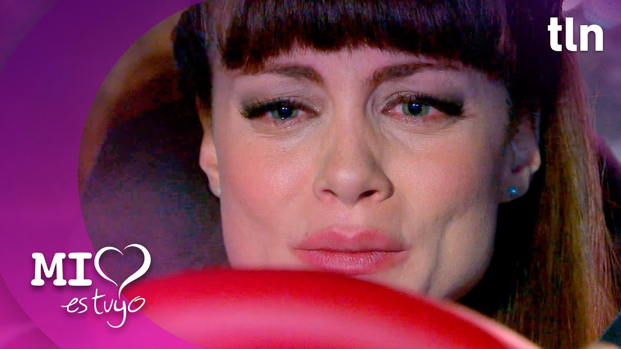 Tamara y su hijo tienen un accidente | Mi corazón es tuyo 46/1 | tlnovelas