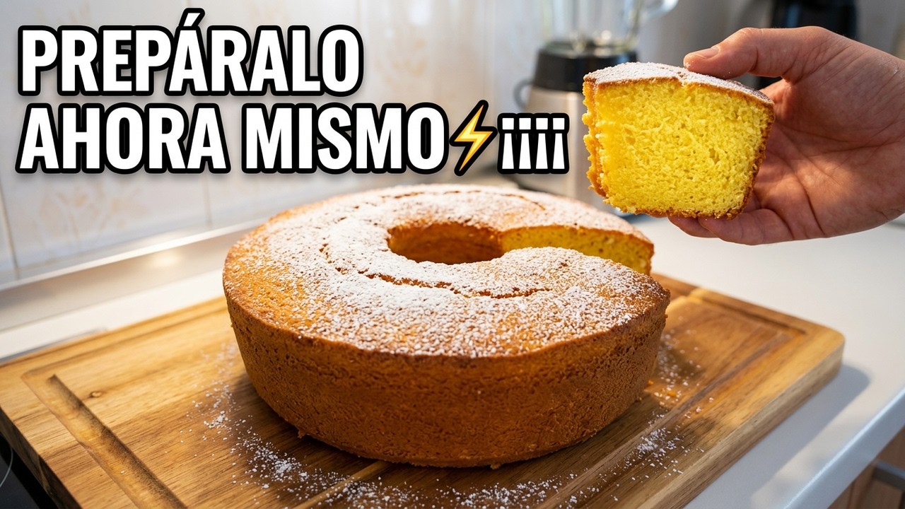 Приготовление пышной безглютеновой булочки в миксере – легко и быстро, за считанные минуты.