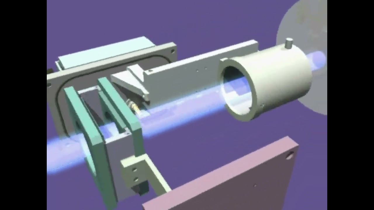 Ion implant GSD process