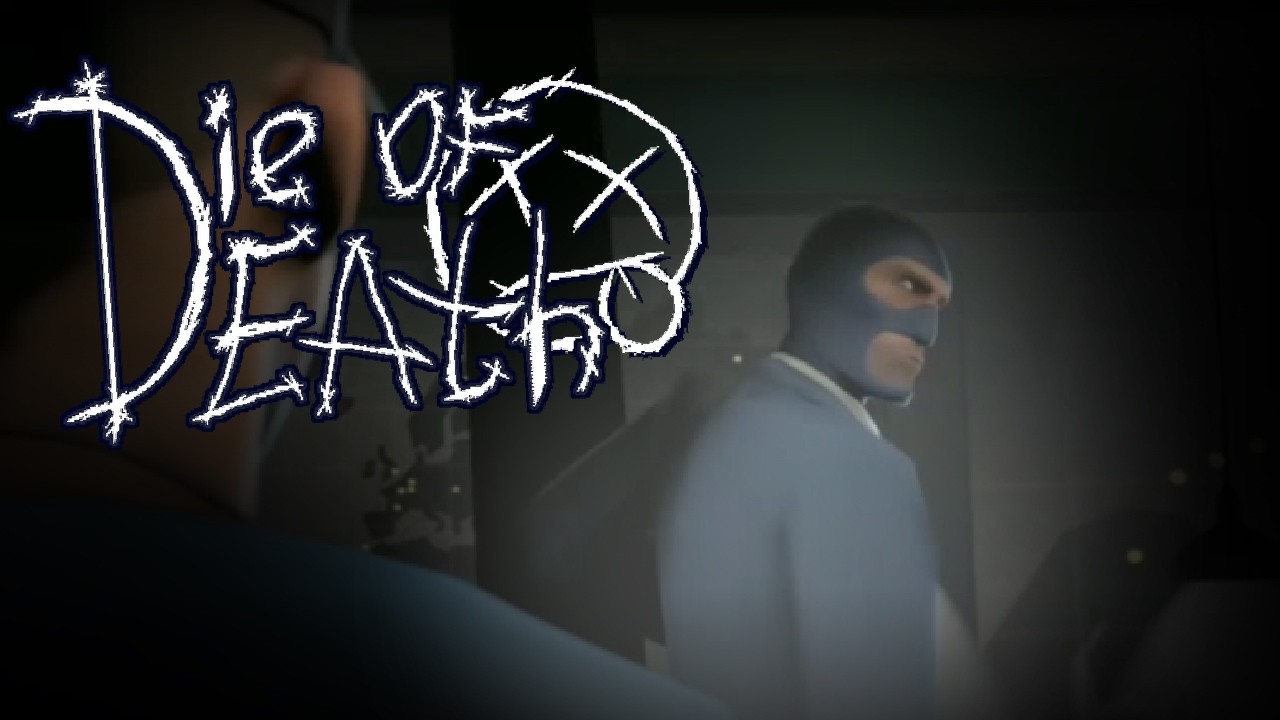 (LEAKED) Backstabbed - Spy Artful Chase Theme | Die of Death OST