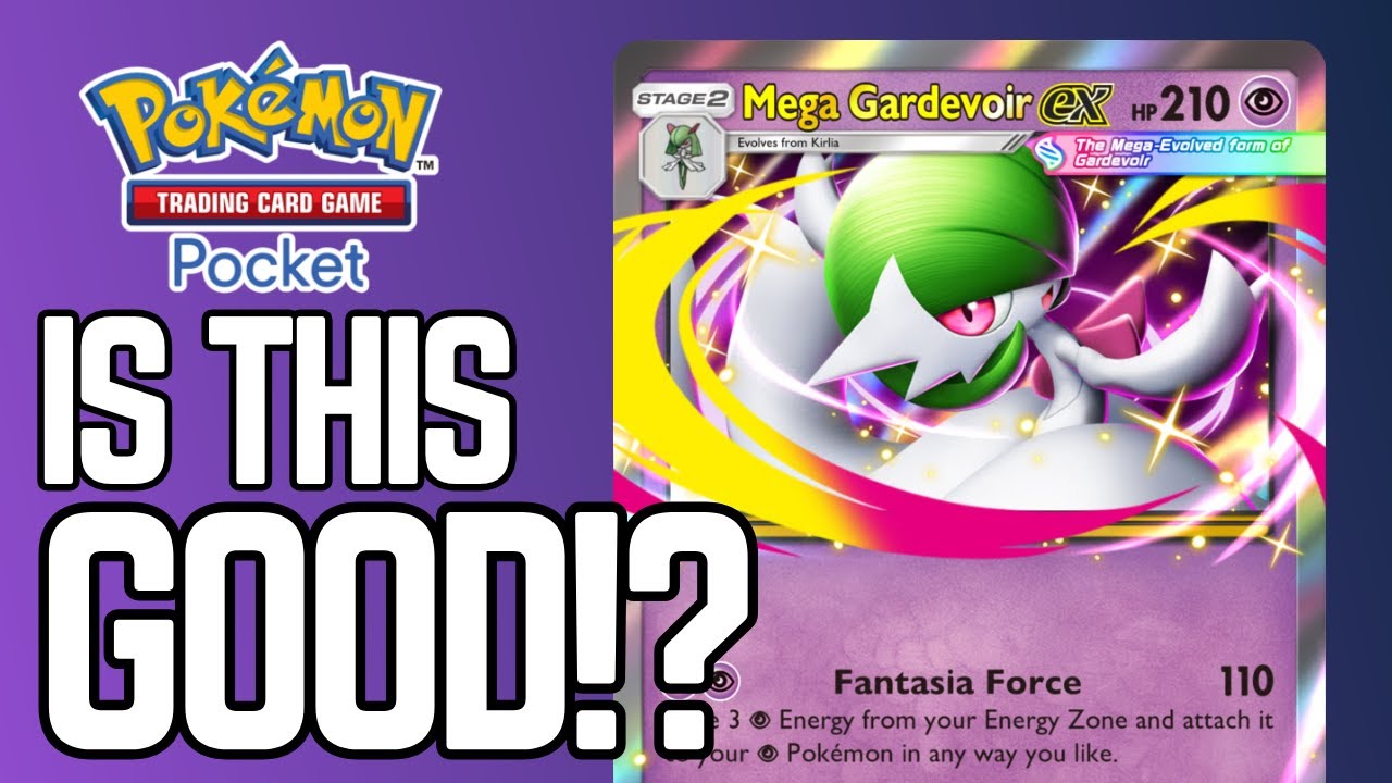 Reviewing the Fantastical Parade trailer reveals | Pokemon TCG Pocket