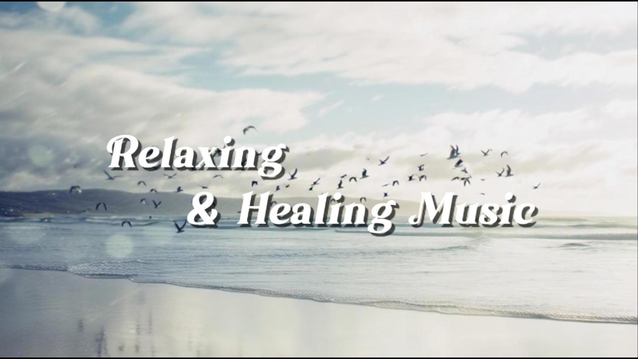 Relaxing Music for Sleep & Focus | Calm Your Mind, Study with Birds