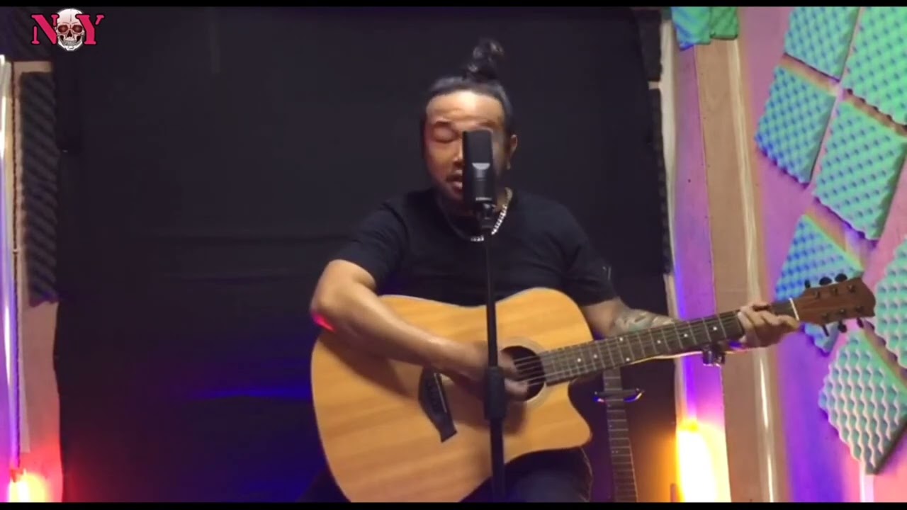 ရူးတဲ့အိန်ဂျယ် cover
