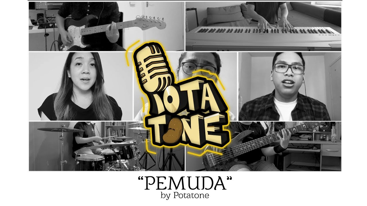 Pemuda (by Chaseiro) Cover