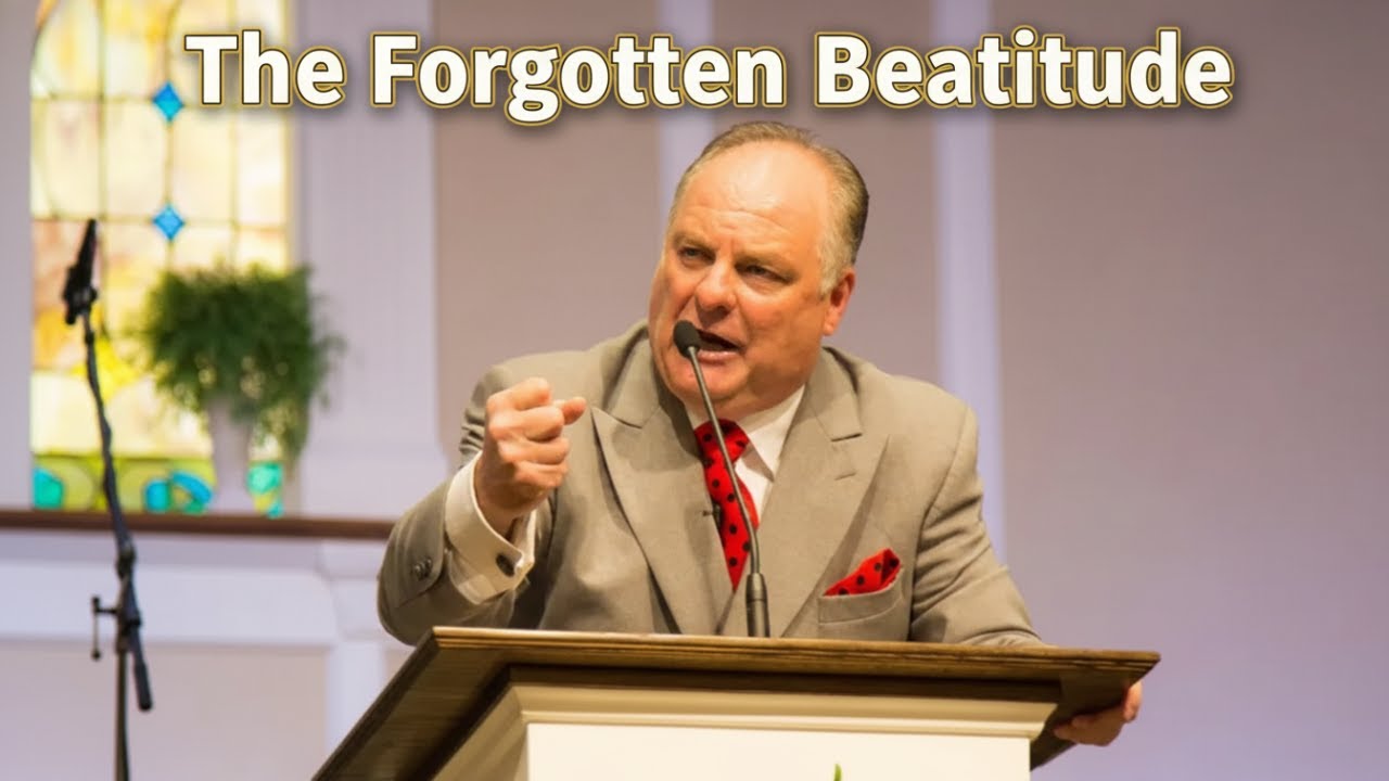 Joe Arthur - The Forgotten Beatitude