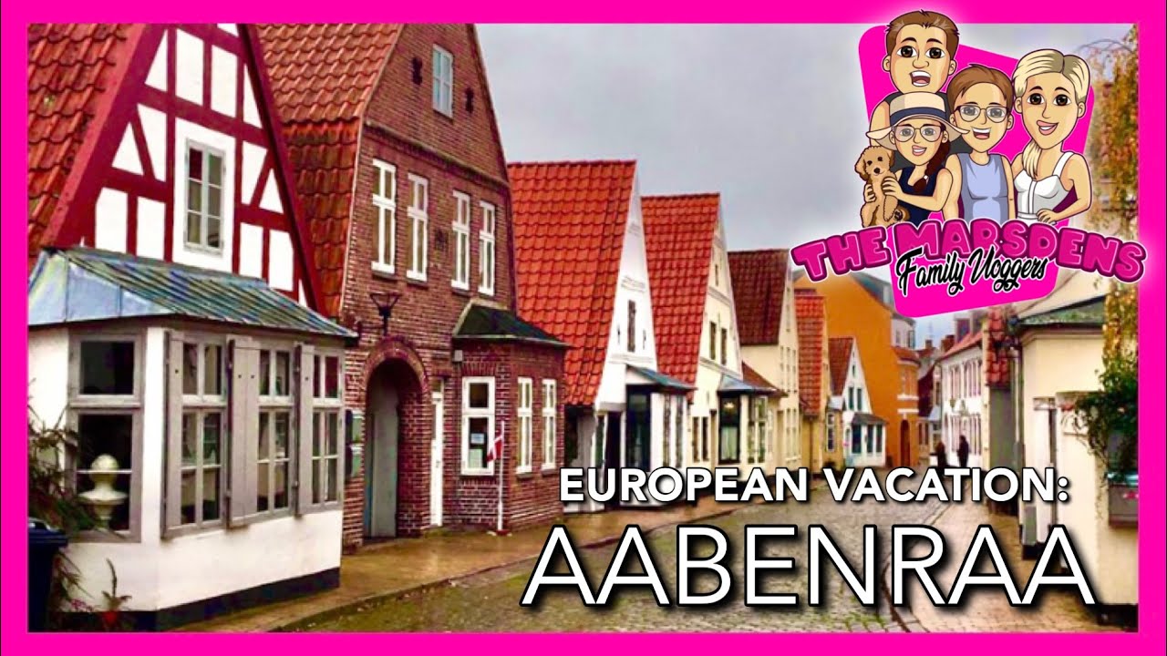 European Vacation - Aabenraa, Denmark