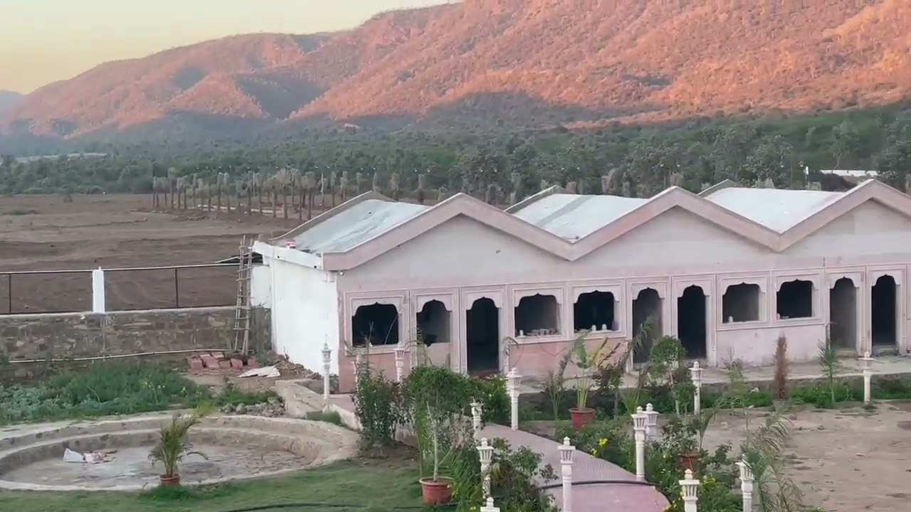 Farm house for rent sale in rajsthan more details.