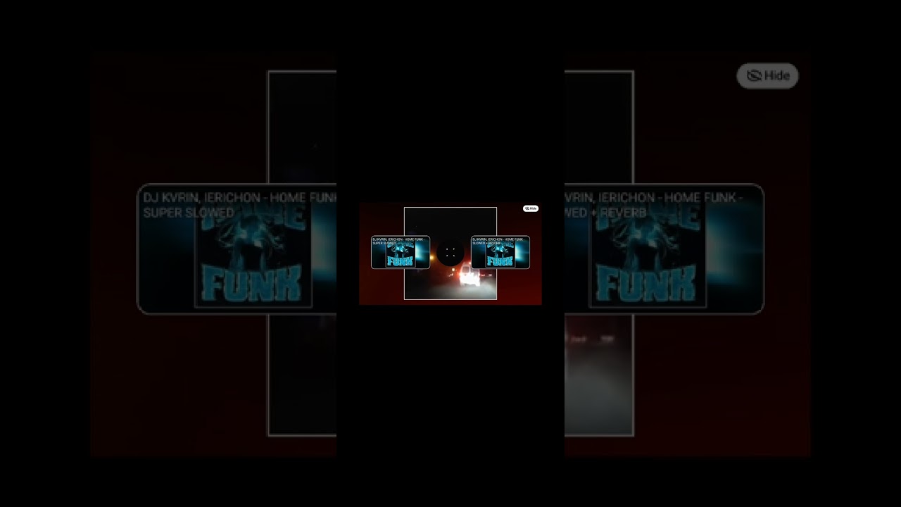 ✽H+3+ЯД✽7luCJloOT6... first and second drop merged