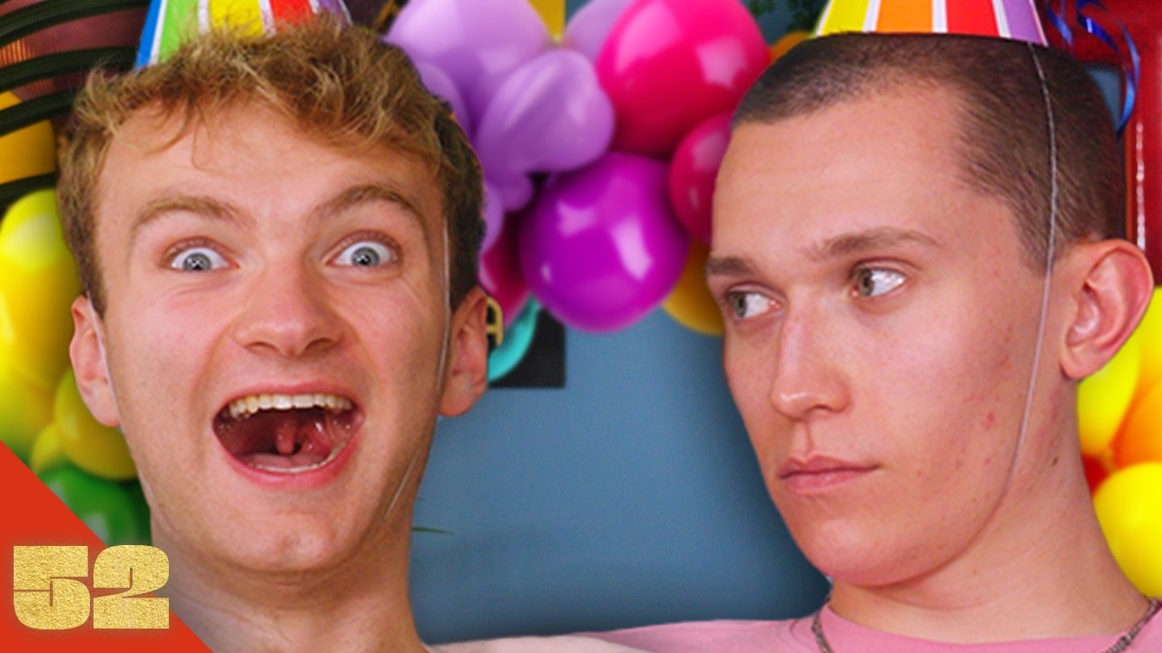 THE 1 YEAR SPECIAL | Shut Up I'm Talking Podcast EP. 52