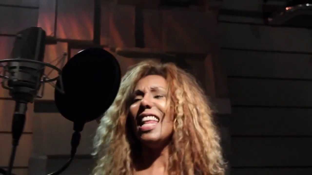 Marion K - 2013 (Making Of)