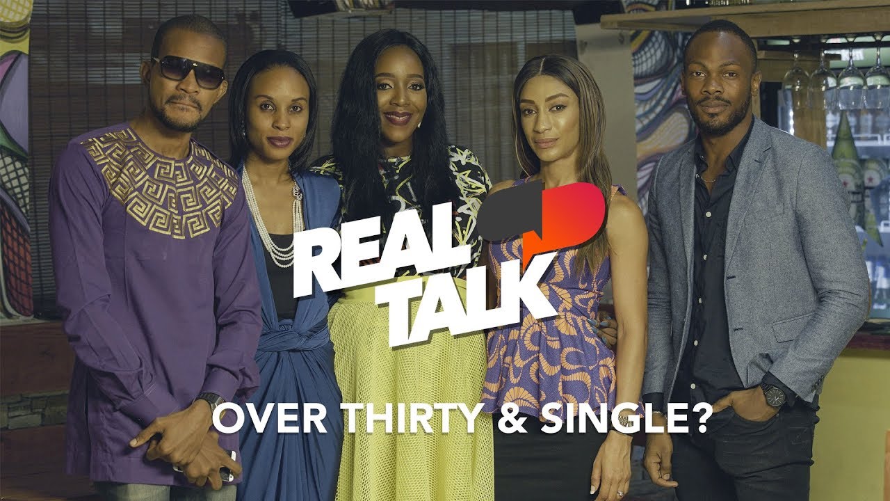 NdaniRealTalk S2E2: Is It Really A Big Deal To Be Over 30 & Unmarried?