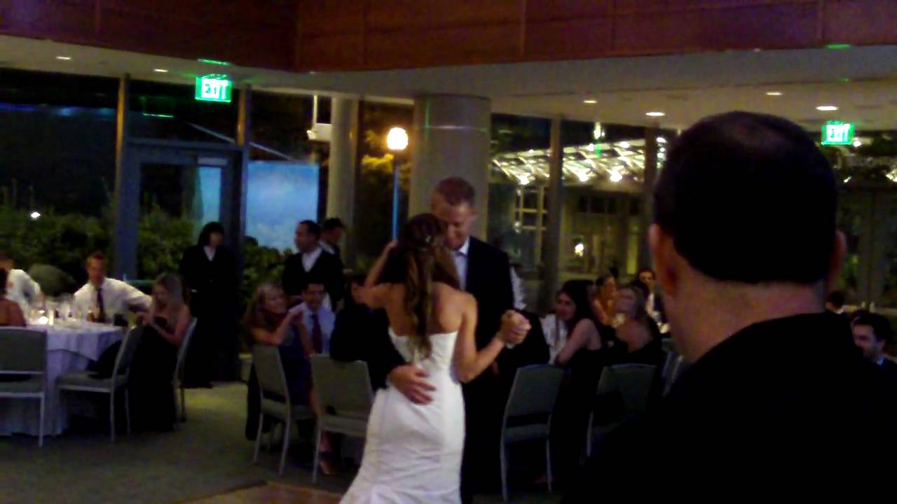Steve and Melissa's Wedding