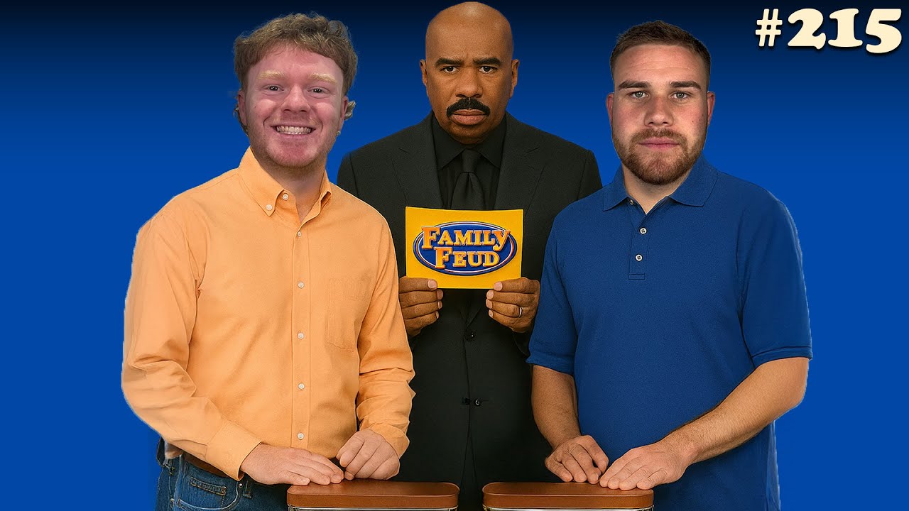 EP 215 - Ogelympics 4